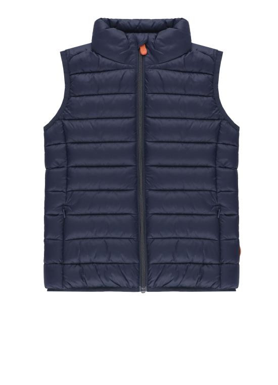 25FW [키즈] 세이브더덕 베스트 J82430X GIGA2190000 Blue