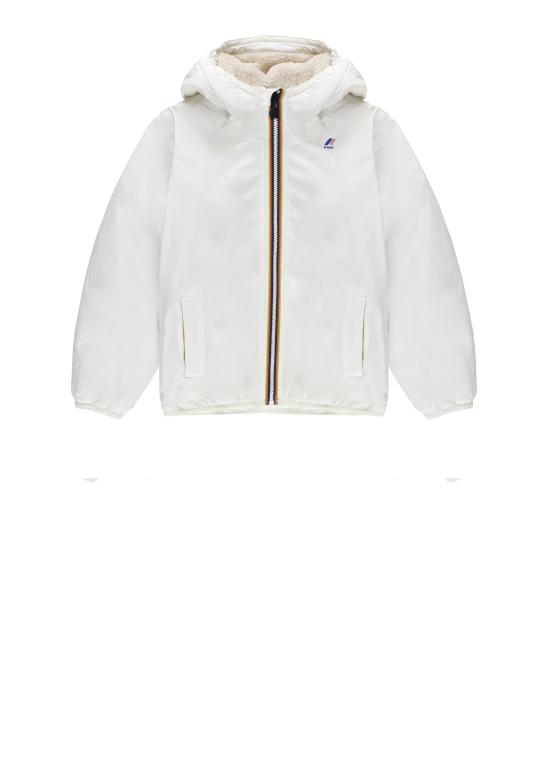 25FW [키즈] 까웨 캐주얼 자켓 K7142TW X42 Ivory