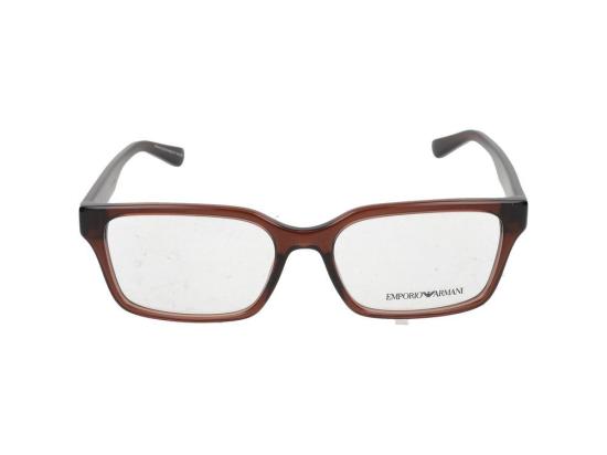  엠포리오 아르마니 선글라스 0EA3244 White