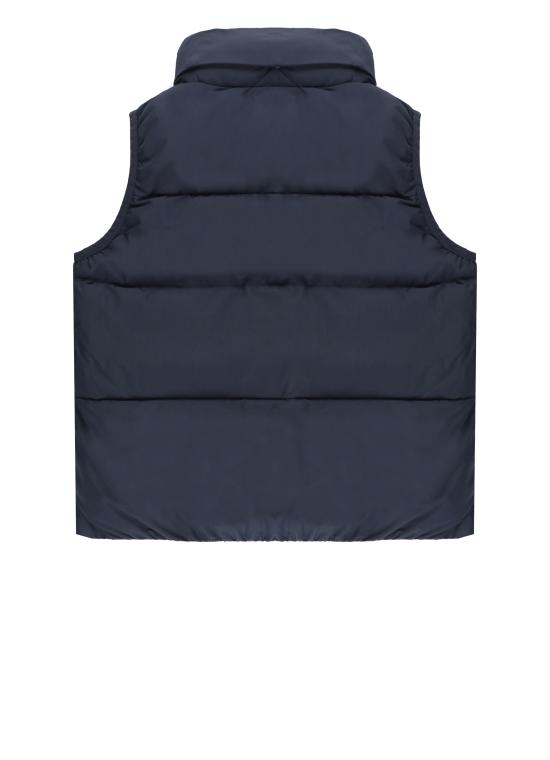 25FW [키즈] 까웨 베스트 K5135RW K89 Blue - K-WAY