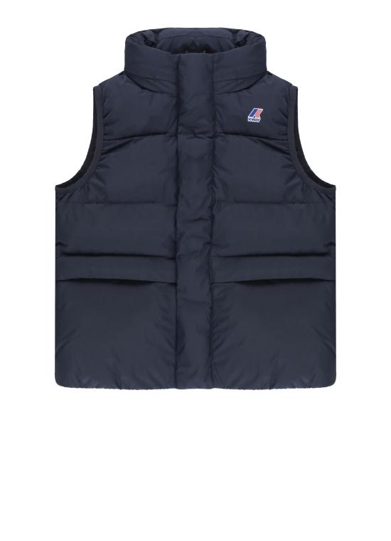 25FW [키즈] 까웨 베스트 K5135RW K89 Blue