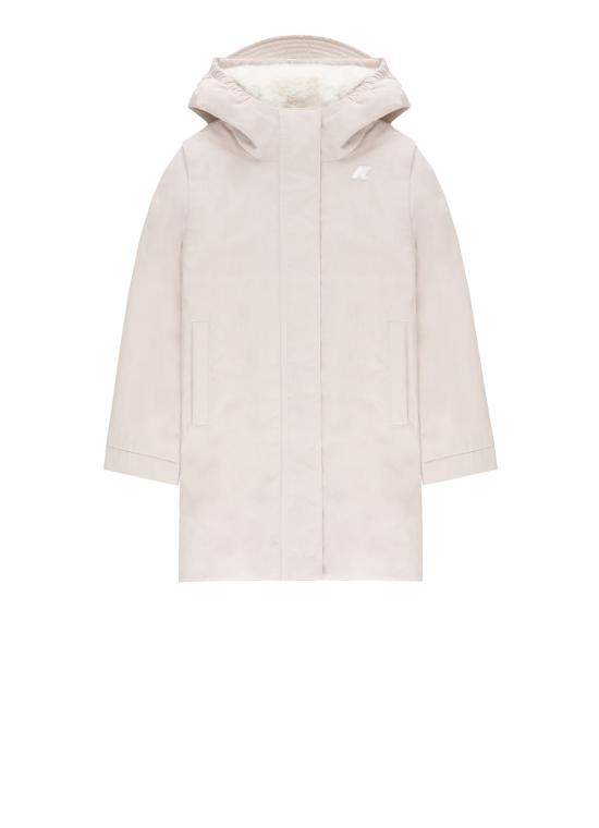 25FW [키즈] 까웨 패딩 K3135PW B2Y Pink