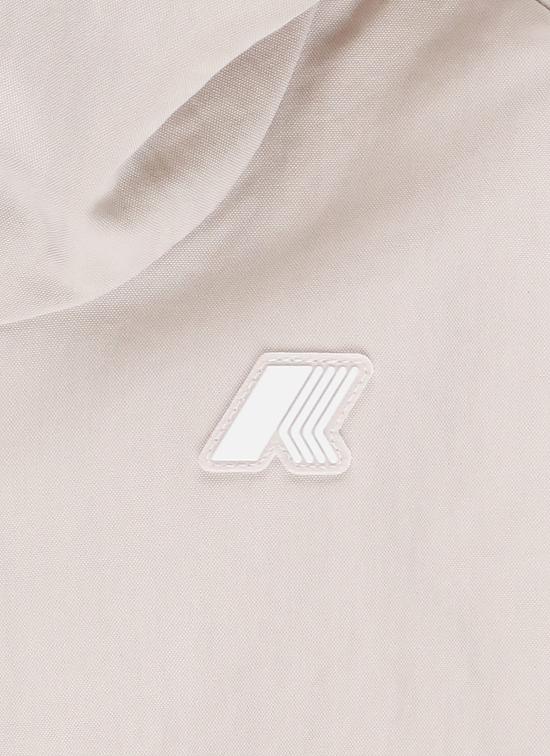 25FW [키즈] 까웨 패딩 K3135PW B2Y Pink - K-WAY