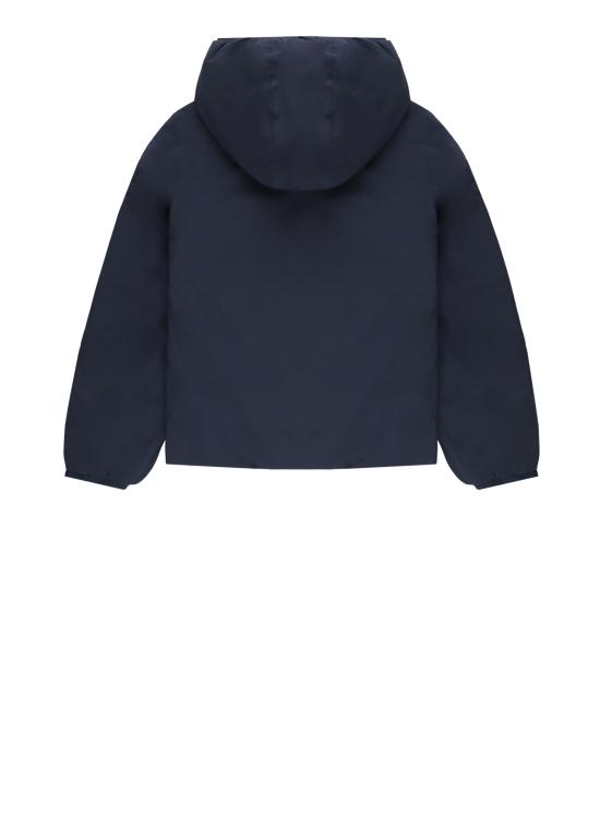 25FW [키즈] 까웨 캐주얼 자켓 K71337W AG5 Blue - K-WAY