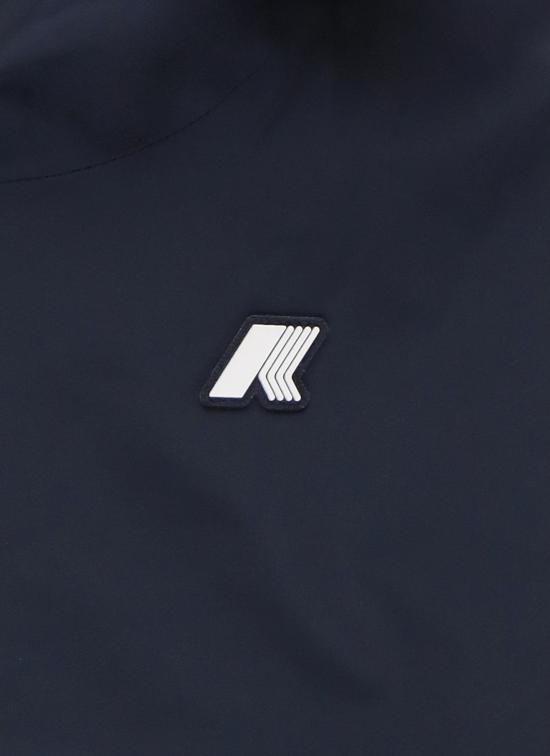 25FW [키즈] 까웨 캐주얼 자켓 K71337W AG5 Blue - K-WAY