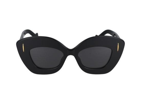  로에베 선글라스 LW40127I Black