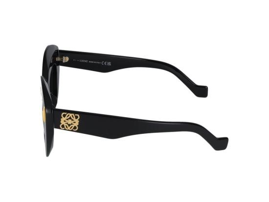  로에베 선글라스 LW40127I Black - LOEWE