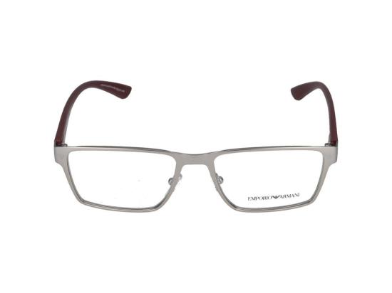  엠포리오 아르마니 선글라스 0EA1157 Red