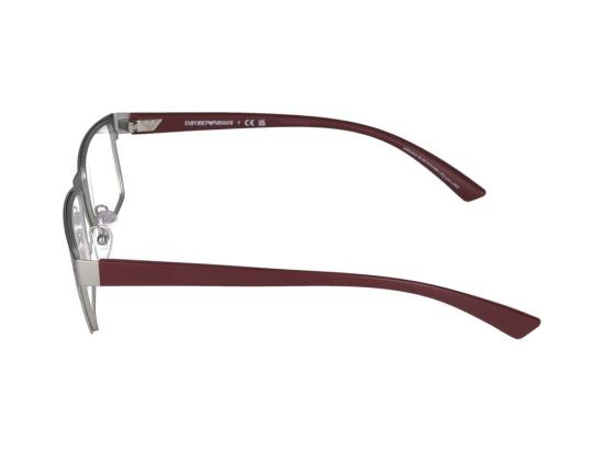  엠포리오 아르마니 선글라스 0EA1157 Red - EMPORIO ARMANI