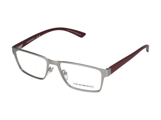  엠포리오 아르마니 선글라스 0EA1157 Red - EMPORIO ARMANI