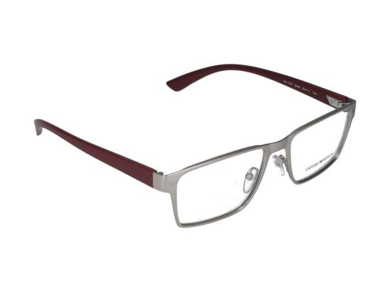  엠포리오 아르마니 선글라스 0EA1157 Red - EMPORIO ARMANI