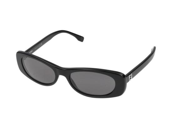  펜디 선글라스 FE40183I Grey - FENDI