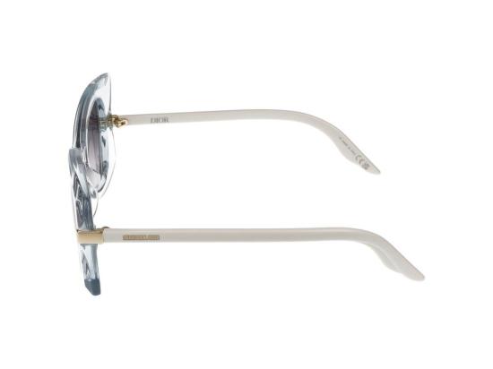  디올 선글라스 DIORBUTTERFLY S1I Grey - DIOR