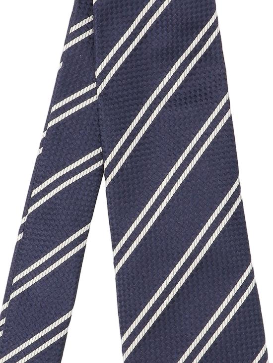 26SS 톰포드 넥타이 STE001 S0229 UCE Blue - TOMFORD