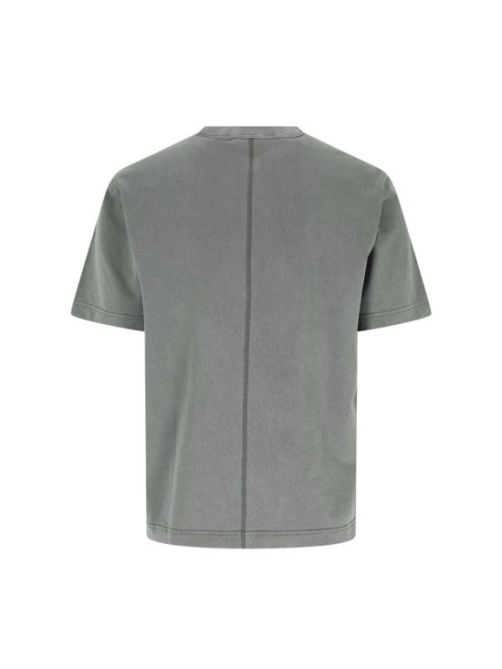 26SS 베르너 퀼 반팔 티셔츠 5 9J4 081 Grey - BERNER KUHL