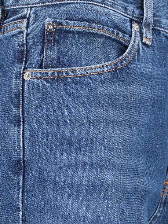 26SS 프레임 데님 팬츠 3003RF105 ANTR Blue - FRAME