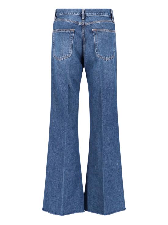 26SS 프레임 데님 팬츠 3003RF105 ANTR Blue - FRAME