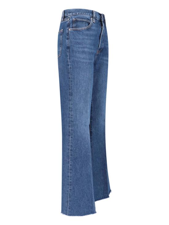 26SS 프레임 데님 팬츠 3003RF105 ANTR Blue - FRAME