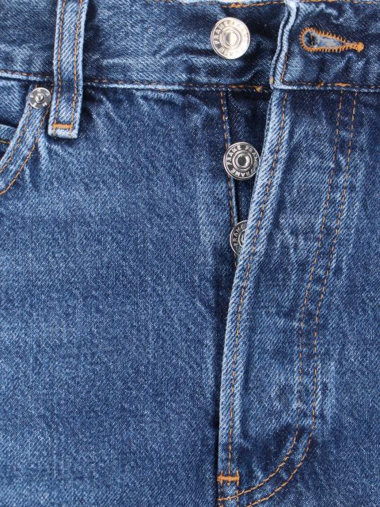 26SS 프레임 데님 팬츠 3003RF105 ANTR Blue - FRAME