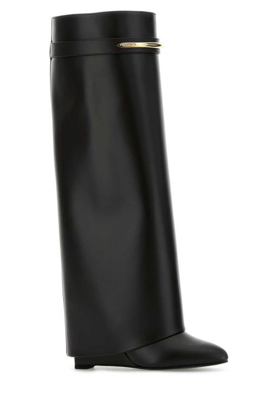 26SS 지방시 부츠 BE703XE1J7 001 Black - GIVENCHY