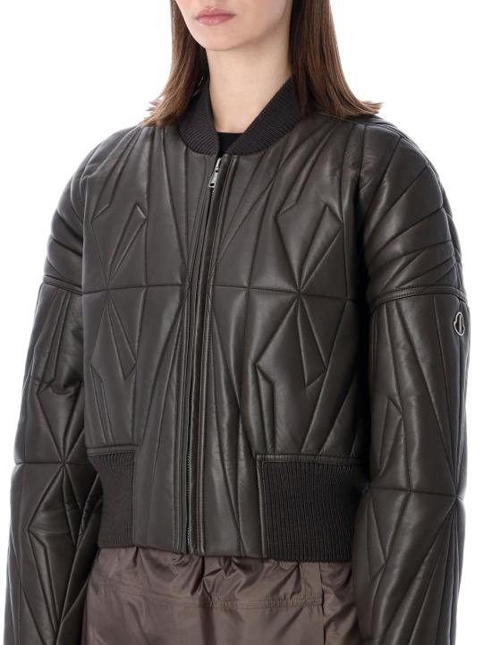 26SS 릭오웬스 몽클레어 자켓 MU01F1A11M8116 828 - RICK OWENS MONCLER