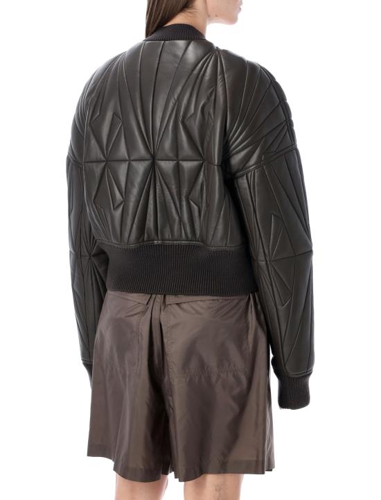 26SS 릭오웬스 몽클레어 자켓 MU01F1A11M8116 828 - RICK OWENS MONCLER