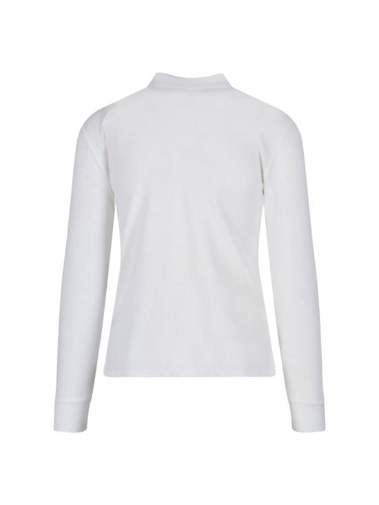 26SS 폴로 랄프로렌 반팔 티셔츠 710 681126 001 White - POLO RALPH LAUREN