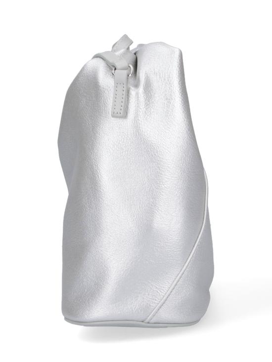 26SS MM6 메종마르지엘라 JAPANESE 재패니즈 크로스바디백 SB6WD0026 P8396 T9002 Silver - MM6 MAISON MARGIELA