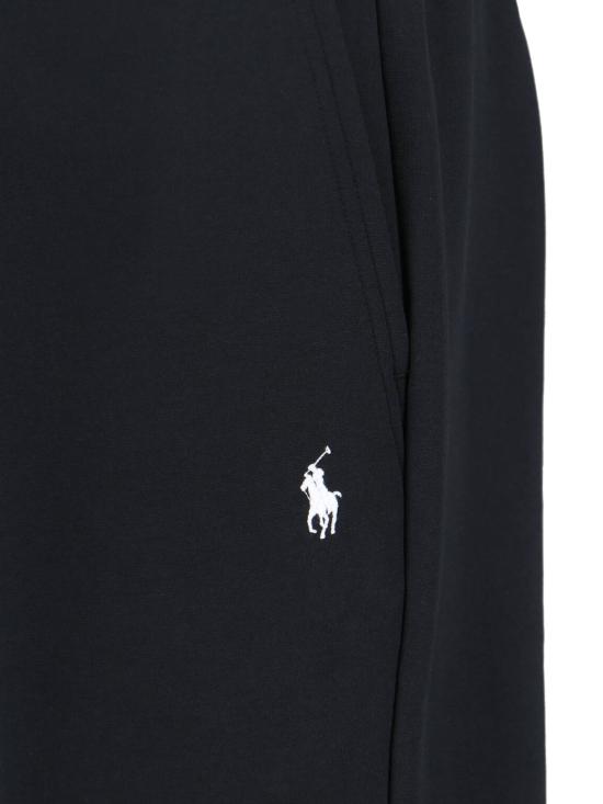 26SS 폴로 랄프로렌 스트레이트 팬츠 710 881520 038 Black - POLO RALPH LAUREN