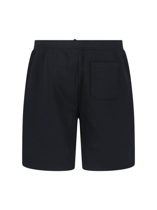 26SS 폴로 랄프로렌 스트레이트 팬츠 710 881520 038 Black - POLO RALPH LAUREN