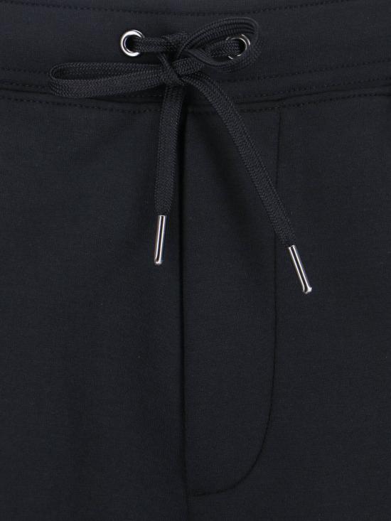 26SS 폴로 랄프로렌 스트레이트 팬츠 710 881520 038 Black - POLO RALPH LAUREN