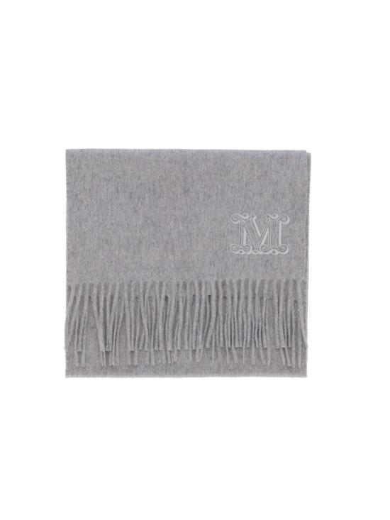 26SS 막스마라 머플러/스카프 2614541311600 059 Grey - MAX MARA