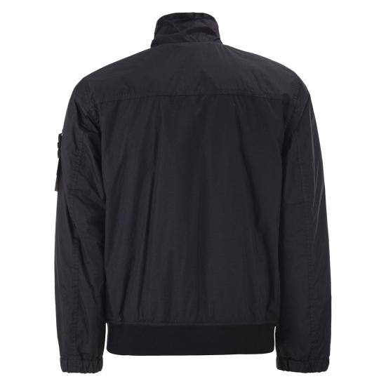  스톤 아일랜드 자켓 L1S154100111 NAVY - STONE ISLAND