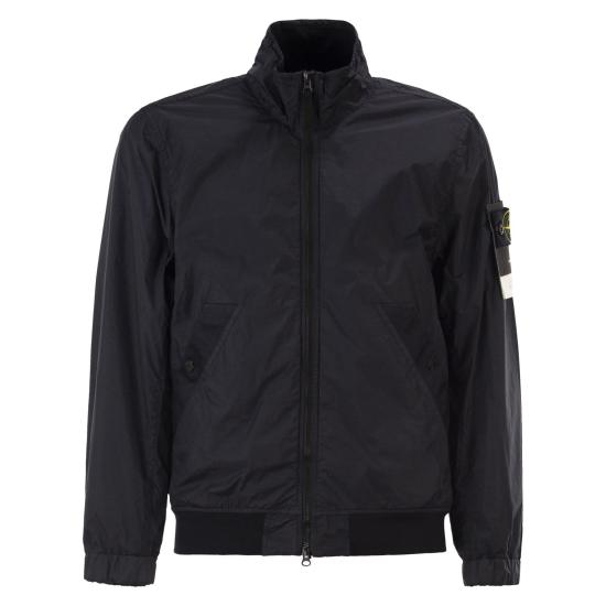  스톤 아일랜드 자켓 L1S154100111 NAVY