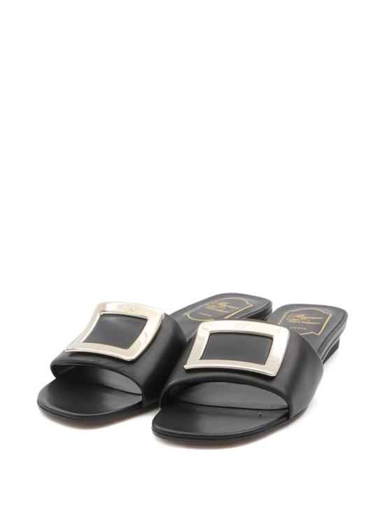 26SS 로저비비에 샌들 RVW81644920 91TB999 Black - ROGER VIVIER