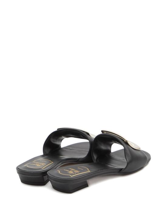 26SS 로저비비에 샌들 RVW81644920 91TB999 Black - ROGER VIVIER