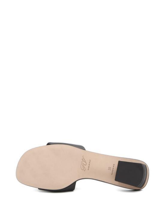 26SS 로저비비에 샌들 RVW81644920 91TB999 Black - ROGER VIVIER