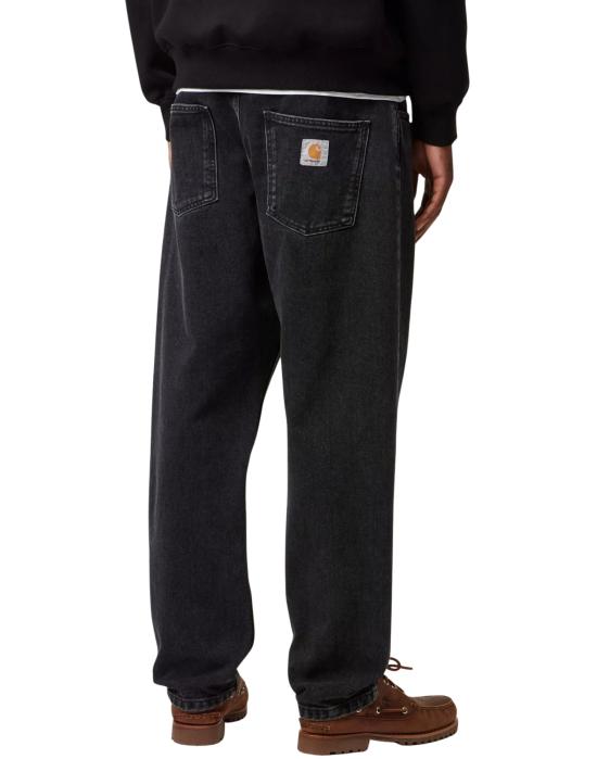 26SS 칼하트 WIP 스트레이트 팬츠 I029208 8906 - CARHARTT WIP