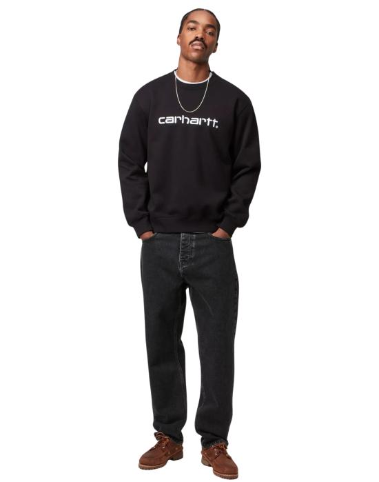 26SS 칼하트 WIP 스트레이트 팬츠 I029208 8906 - CARHARTT WIP