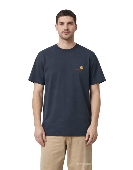 26SS 칼하트 WIP 긴팔 티셔츠 I029956 J0XX - CARHARTT WIP