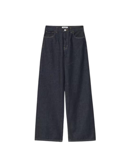 26SS 칼하트 WIP 제인 팬츠 I030497 0102