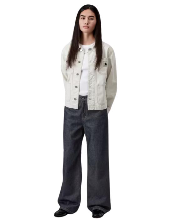 26SS 칼하트 WIP 제인 팬츠 I030497 0102 - CARHARTT WIP