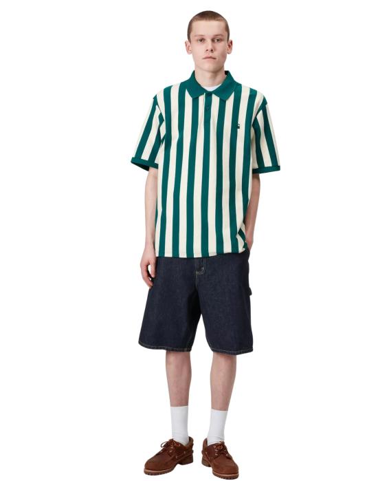 26SS 칼하트 WIP 숏팬츠 I032026 0102 - CARHARTT WIP