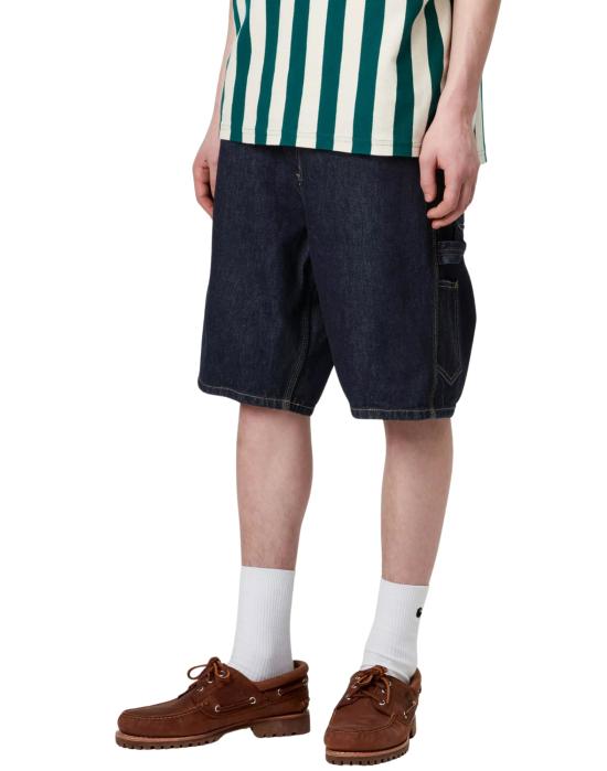 26SS 칼하트 WIP 숏팬츠 I032026 0102 - CARHARTT WIP