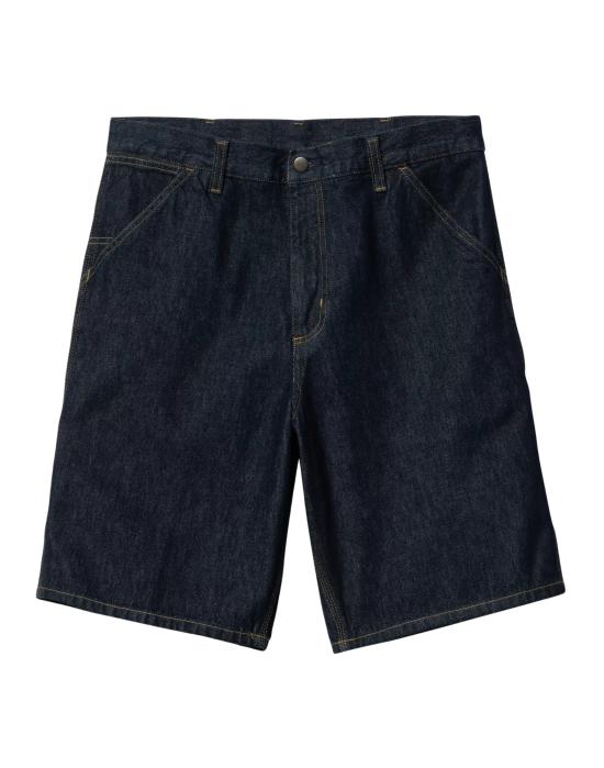 26SS 칼하트 WIP 숏팬츠 I032026 0102