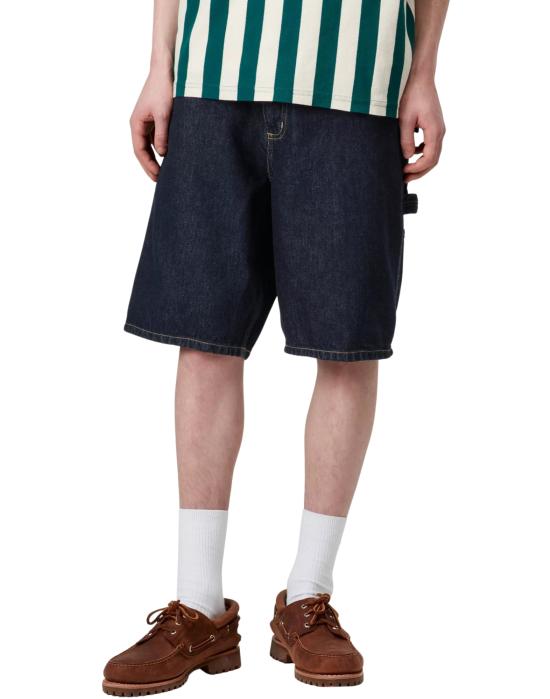 26SS 칼하트 WIP 숏팬츠 I032026 0102 - CARHARTT WIP