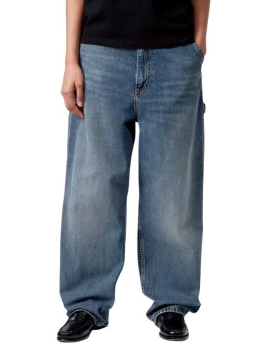 26SS 칼하트 WIP 데님 팬츠 I034225 014L - CARHARTT WIP