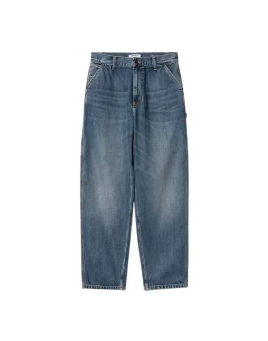 26SS 칼하트 WIP 데님 팬츠 I034225 014L