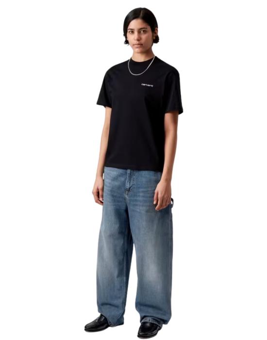 26SS 칼하트 WIP 데님 팬츠 I034225 014L - CARHARTT WIP