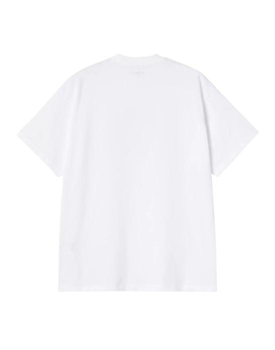 26SS 칼하트 WIP 긴팔 티셔츠 I036237 02XX - CARHARTT WIP